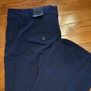 Brand new navy pants